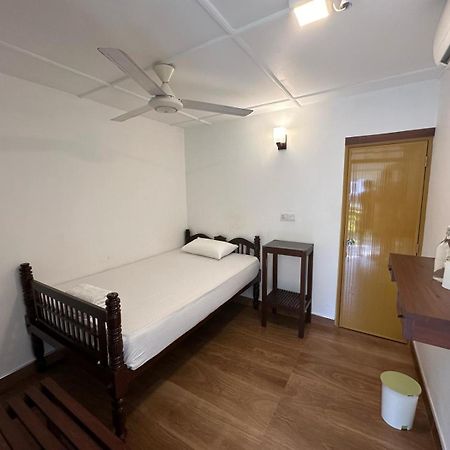 מלון נגומבו Hamilton House מראה חיצוני תמונה