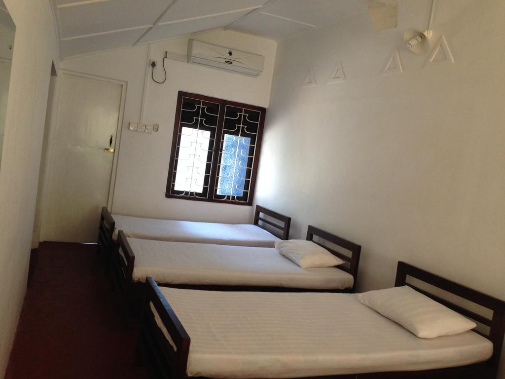 מלון נגומבו Hamilton House חדר תמונה