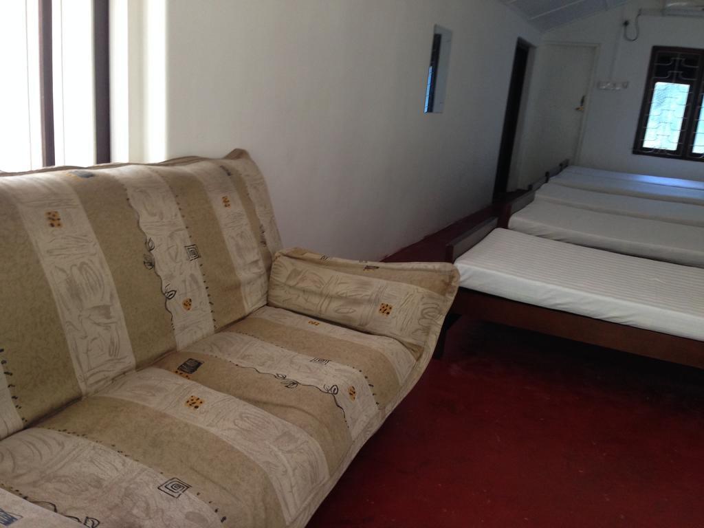 מלון נגומבו Hamilton House חדר תמונה